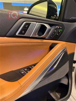 بي ام دبليو X6